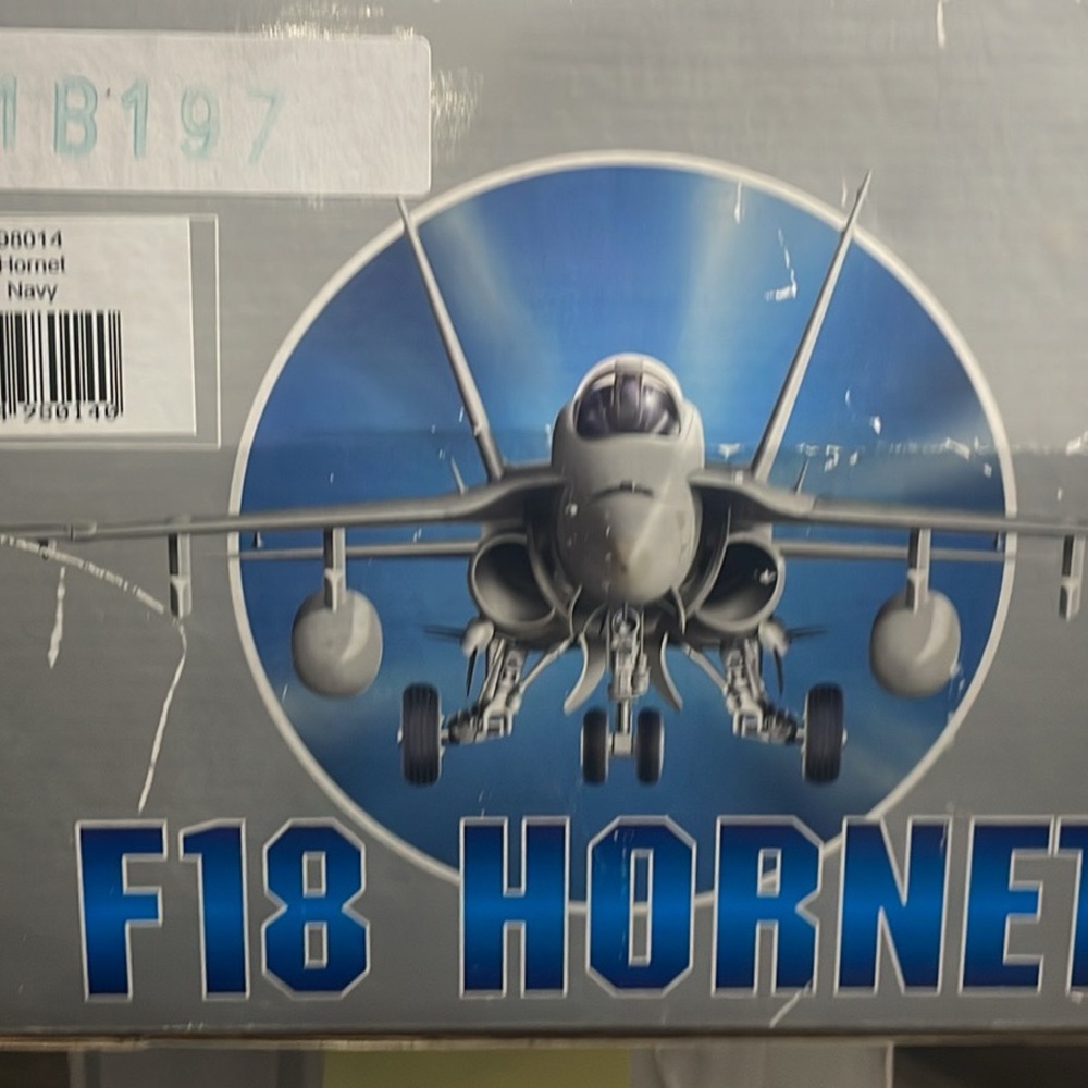 Airplane Model - Picture 9 of 9